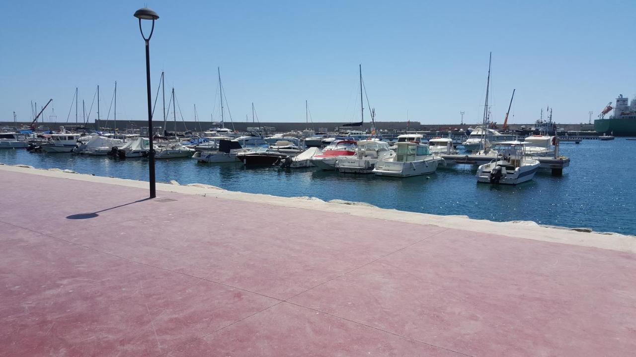 Homes Of Spain, Apartamentos Paraiso, Ed Tahiti, Atico A A Pie De Playa, Piscina Privada En Solarium, Wi-Fi Vera Εξωτερικό φωτογραφία