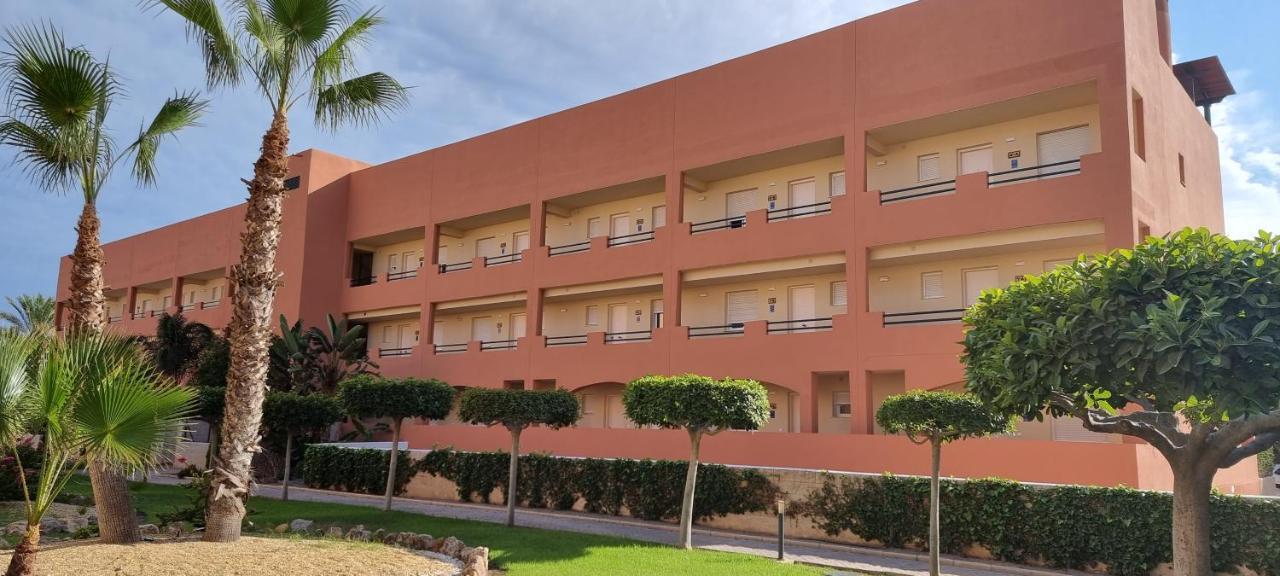 Homes Of Spain, Apartamentos Paraiso, Ed Tahiti, Atico A A Pie De Playa, Piscina Privada En Solarium, Wi-Fi Vera Εξωτερικό φωτογραφία