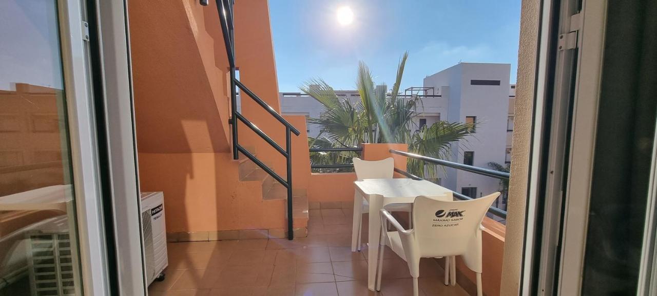 Homes Of Spain, Apartamentos Paraiso, Ed Tahiti, Atico A A Pie De Playa, Piscina Privada En Solarium, Wi-Fi Vera Εξωτερικό φωτογραφία