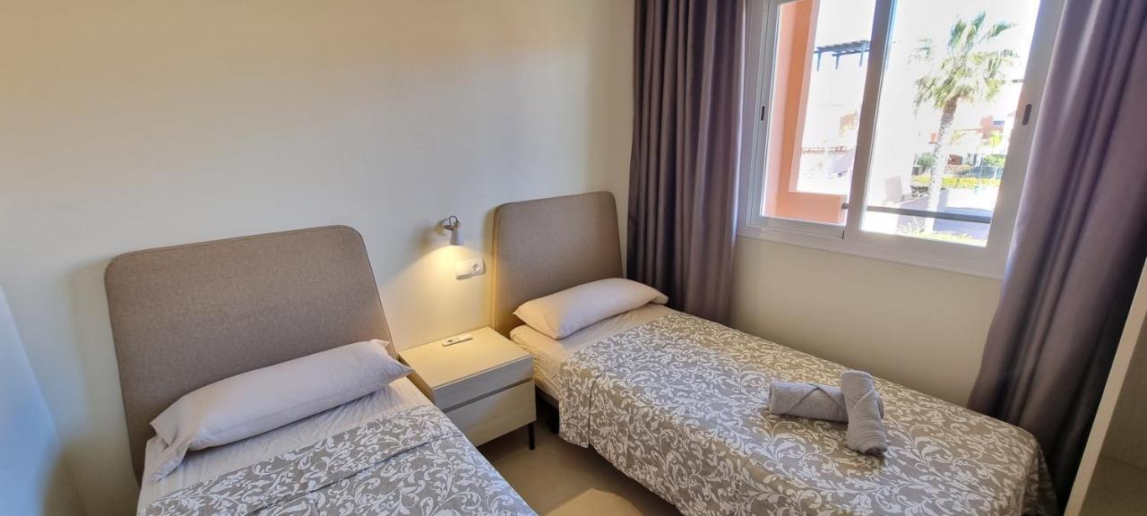 Homes Of Spain, Apartamentos Paraiso, Ed Tahiti, Atico A A Pie De Playa, Piscina Privada En Solarium, Wi-Fi Vera Εξωτερικό φωτογραφία