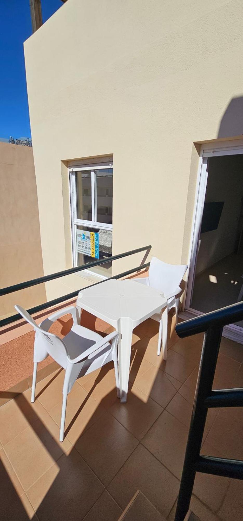 Homes Of Spain, Apartamentos Paraiso, Ed Tahiti, Atico A A Pie De Playa, Piscina Privada En Solarium, Wi-Fi Vera Εξωτερικό φωτογραφία