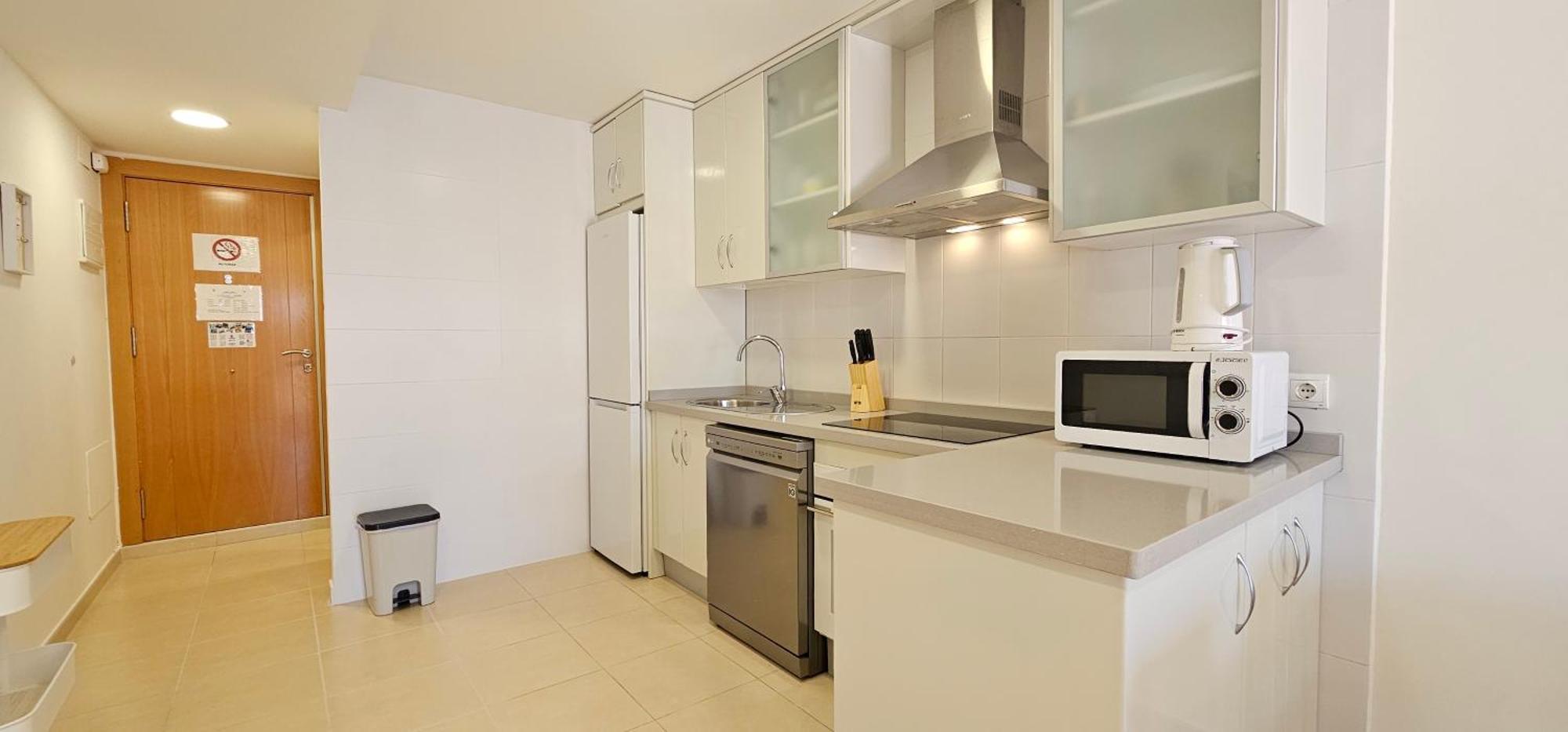 Homes Of Spain, Apartamentos Paraiso, Ed Tahiti, Atico A A Pie De Playa, Piscina Privada En Solarium, Wi-Fi Vera Εξωτερικό φωτογραφία